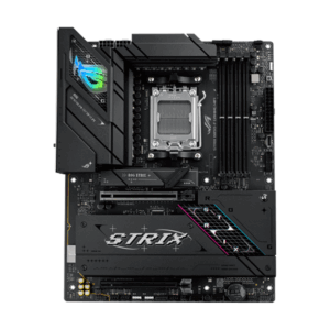 ASUS ROG STRIX B850-F Gaming WiFi Motherboard, Socket AM5, AMD B850, ATX, DDR5 - Image 3