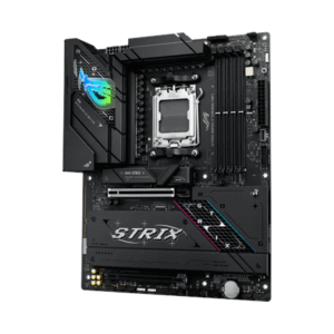 ASUS ROG STRIX B850-F Gaming WiFi Motherboard, Socket AM5, AMD B850, ATX, DDR5 - Image 4