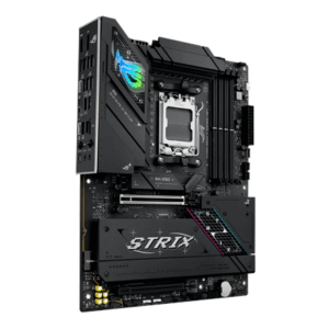 ASUS ROG STRIX B850-F Gaming WiFi Motherboard, Socket AM5, AMD B850, ATX, DDR5 - Image 5