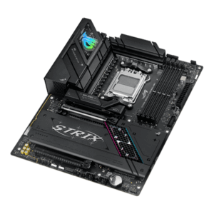 ASUS ROG STRIX B850-F Gaming WiFi Motherboard, Socket AM5, AMD B850, ATX, DDR5 - Image 6