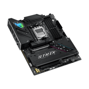 ASUS ROG STRIX B850-F Gaming WiFi Motherboard, Socket AM5, AMD B850, ATX, DDR5 - Image 7