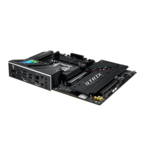 ASUS ROG STRIX B850-F Gaming WiFi Motherboard, Socket AM5, AMD B850, ATX, DDR5 - Image 8