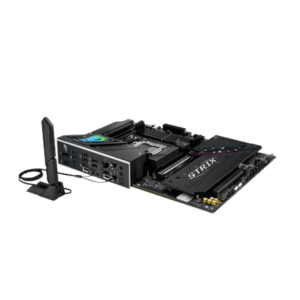 ASUS ROG STRIX B850-F Gaming WiFi Motherboard, Socket AM5, AMD B850, ATX, DDR5 - Image 9
