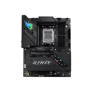 ASUS ROG STRIX B850-F Gaming WiFi Motherboard, Socket AM5, AMD B850, ATX, DDR5 - Image 10