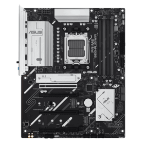 ASUS Prime B850 Plus WiFi Motherboard, Socket AM5, AMD B850, ATX, DDR5 - Image 3