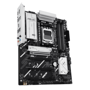 ASUS Prime B850 Plus WiFi Motherboard, Socket AM5, AMD B850, ATX, DDR5 - Image 4