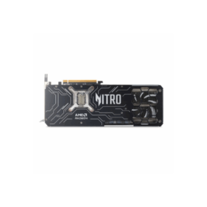 Acer Nitro Radeon RX 9060 XT OC Graphics Card, 16384 MB GDDR6 - Image 17