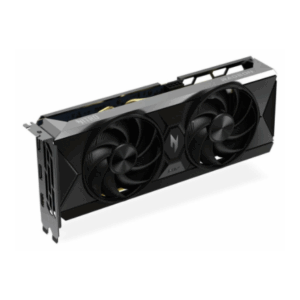 Acer Nitro Radeon RX 9060 XT OC Graphics Card, 16384 MB GDDR6 - Image 7