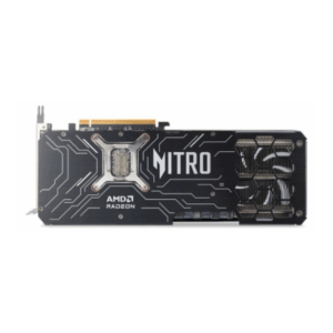 Acer Nitro Radeon RX 9060 XT OC Graphics Card, 16384 MB GDDR6 - Image 10