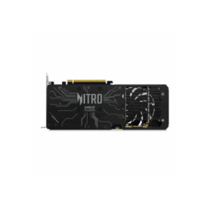 Acer Nitro Radeon RX 9060 XT OC graphics card, 8192 MB GDDR6 - Image 13