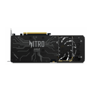 Acer Nitro Radeon RX 9060 XT OC graphics card, 8192 MB GDDR6 - Image 10