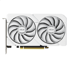 ASUS Dual Radeon RX 9060 XT White Edition, 16384 MB GDDR6 - Image 4