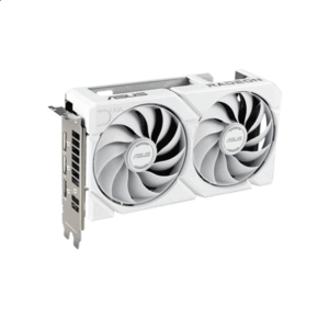 ASUS Dual Radeon RX 9060 XT White Edition, 16384 MB GDDR6 - Image 5