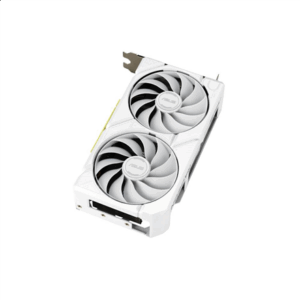 ASUS Dual Radeon RX 9060 XT White Edition, 16384 MB GDDR6 - Image 6