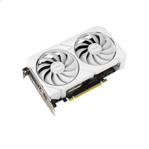 ASUS Dual Radeon RX 9060 XT White Edition, 16384 MB GDDR6 - Image 7