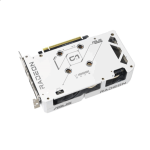 ASUS Dual Radeon RX 9060 XT White Edition, 16384 MB GDDR6 - Image 8