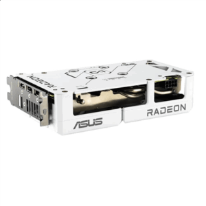 ASUS Dual Radeon RX 9060 XT White Edition, 16384 MB GDDR6 - Image 9