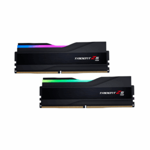 G.Skill Trident Z5 RGB DDR5-6000 RAM, CL36, XMP - 32 GB Dual-Kit, black - Image 3