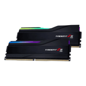 G.Skill Trident Z5 RGB DDR5-6000 RAM, CL36, XMP - 32 GB Dual-Kit, black - Image 4