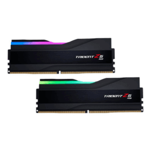 G.Skill Trident Z5 RGB DDR5-6000 RAM, CL36, XMP - 32 GB Dual-Kit, black - Image 5