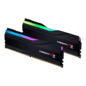 G.Skill Trident Z5 RGB DDR5-6000 RAM, CL36, XMP - 32 GB Dual-Kit, black - Image 6