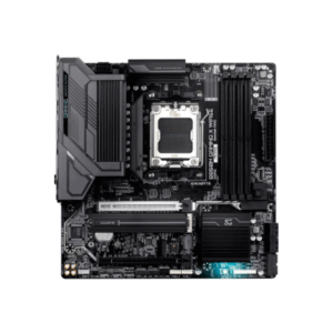 GIGABYTE B850M Gaming X WiFi6E Motherboard, socket AM5, AMD B850, mATX, DDR5 - Image 3