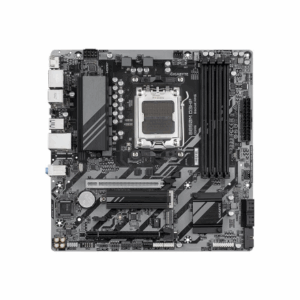 GIGABYTE B850M D3HP Motherboard, socket AM5, AMD B850, mATX, DDR5 - Image 3