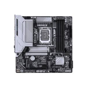 GIGABYTE B860M Gaming X WiFi6E motherboard, Socket 1851, Intel B860, mATX, DDR5 - Image 3