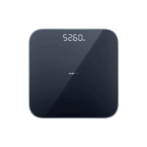 Išmaniosios svarstyklės Xiaomi Mi Smart Scale S200 pilkos spalvos - Image 3