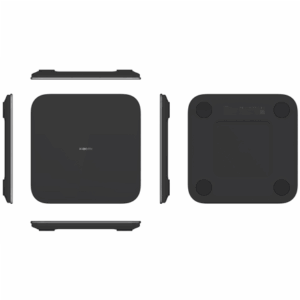 Išmaniosios svarstyklės Xiaomi Mi Smart Scale S200 pilkos spalvos - Image 8