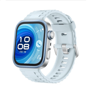 Išmanusis laikrodis Huawei Watch Fit 4 Pro - Blue - Image 2