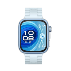 Išmanusis laikrodis Huawei Watch Fit 4 Pro - Blue - Image 3