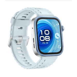 Išmanusis laikrodis Huawei Watch Fit 4 Pro - Blue - Image 4