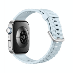 Išmanusis laikrodis Huawei Watch Fit 4 Pro - Blue - Image 7