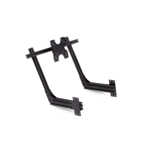 Next Level Racing Elite Direct Monitor Mount - Black Edition - Image 3