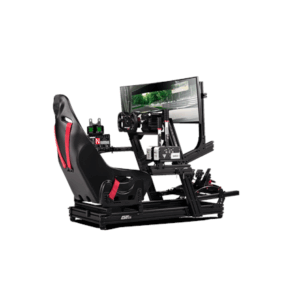 Next Level Racing Elite Direct Monitor Mount - Black Edition - Image 6