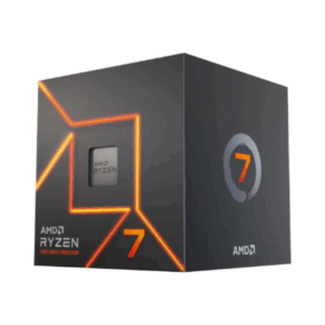 AMD Ryzen 7 7700 5.3 GHz (Raphael) AM5 - boxed - Image 4