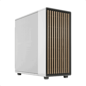 Fractal Design North XL Chalk Case - white - Image 3