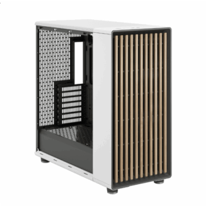 Fractal Design North XL Chalk Case - white - Image 5