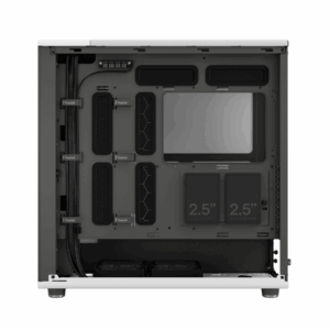 Fractal Design North XL Chalk Case - white - Image 7