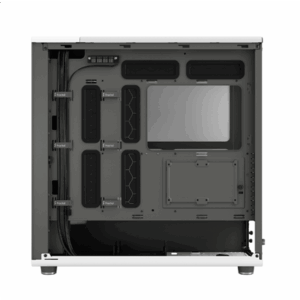 Fractal Design North XL Chalk Case - white - Image 8