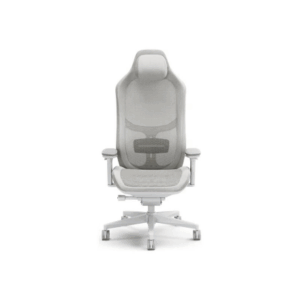 Fractal Design Refine Mesh Gaming Chair - light grey - Image 3