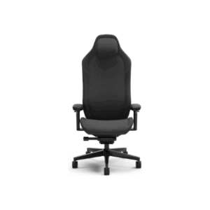 Fractal Design Refine Stoff Gaming Chair - black - Image 3