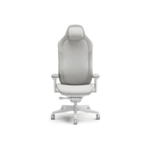 Fractal Design Refine Stoff Gaming Chair - grey - Image 11