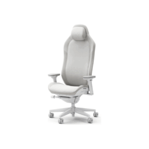 Fractal Design Refine Stoff Gaming Chair - grey - Image 12