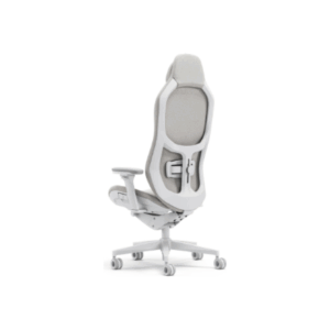 Fractal Design Refine Stoff Gaming Chair - grey - Image 14