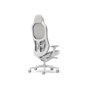 Fractal Design Refine Stoff Gaming Chair - grey - Image 15