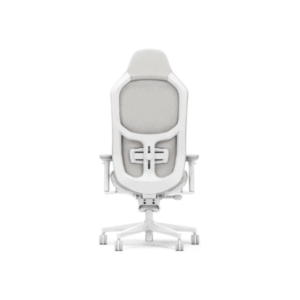Fractal Design Refine Stoff Gaming Chair - grey - Image 16