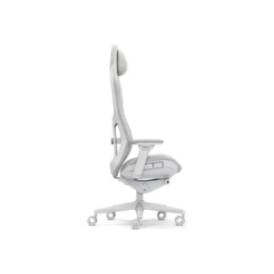 Fractal Design Refine Stoff Gaming Chair - grey - Image 17