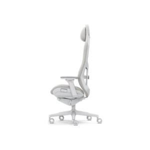 Fractal Design Refine Stoff Gaming Chair - grey - Image 18